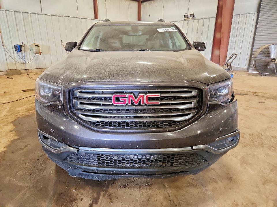 Продаж на аукціоні авто 2017 Gmc Acadia, vin: 1GKKNVLS6HZ197921, номер лоту: 61384416