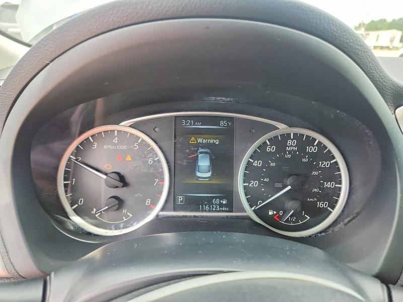 61251016 :رقم المزاد ، 3N1AB7AP8HL672960 vin ، 2017 Nissan Sentra مزاد بيع