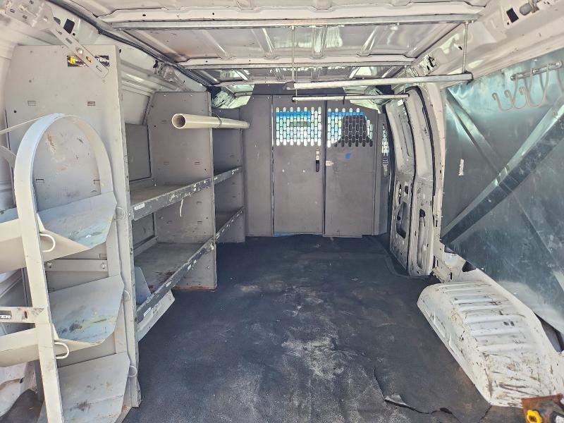 2014 Ford Econoline მანქანა იყიდება აუქციონზე, vin: 1FTNE1EW0EDA50357, აუქციონის ნომერი: 63152966
