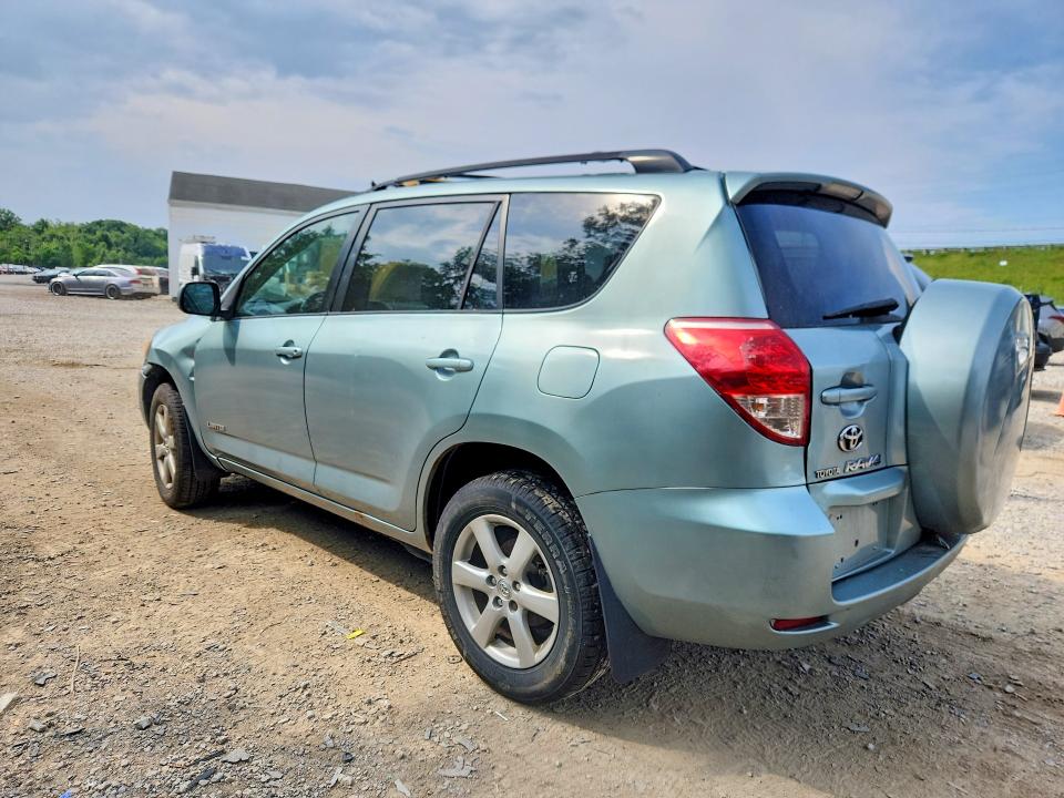 Продажа на аукционе авто 2006 Toyota Rav4, vin: JTMZD31V766007069, номер лота: 59706416