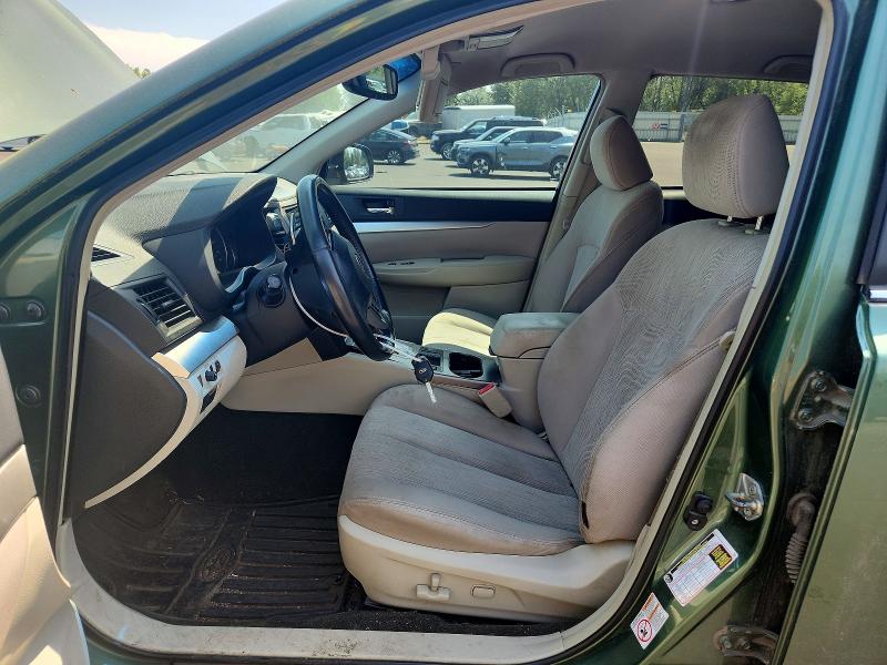Продаж на аукціоні авто 2013 Subaru Outback, vin: 4S4BRCCC5D3288832, номер лоту: 61437816