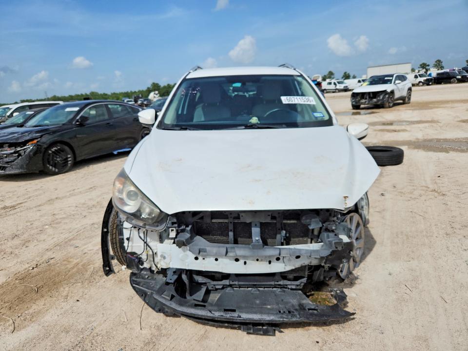 Продажа на аукционе авто 2015 Mazda Cx-5, vin: JM3KE2CY0F0470942, номер лота: 60711536