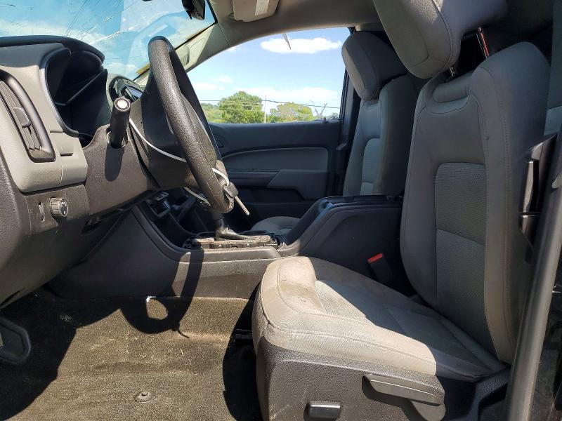 Aukcja sprzedaży 2017 Chevrolet Colorado, vin: 1GCHSBEA4H1199277, numer aukcji: 63294896