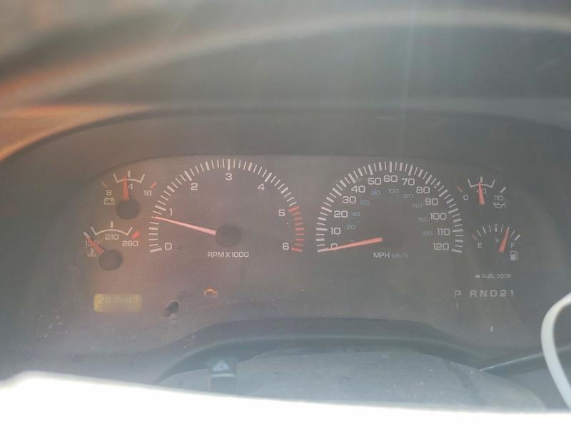 Продажа на аукционе авто 2001 Dodge Ram 2500, vin: 3B7KC26Z51M283463, номер лота: 62622706
