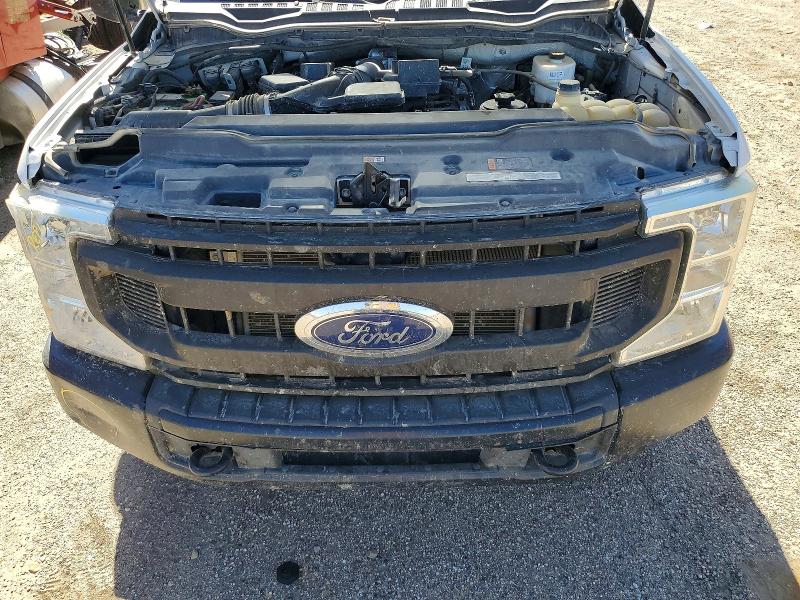 2022 Ford F350 Super Duty მანქანა იყიდება აუქციონზე, vin: 1FD8W3H62NED17361, აუქციონის ნომერი: 63278516