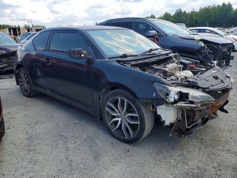 60596786 :رقم المزاد ، JTKJF5C73E3081471 vin ، 2014 Toyota Scion Tc مزاد بيع
