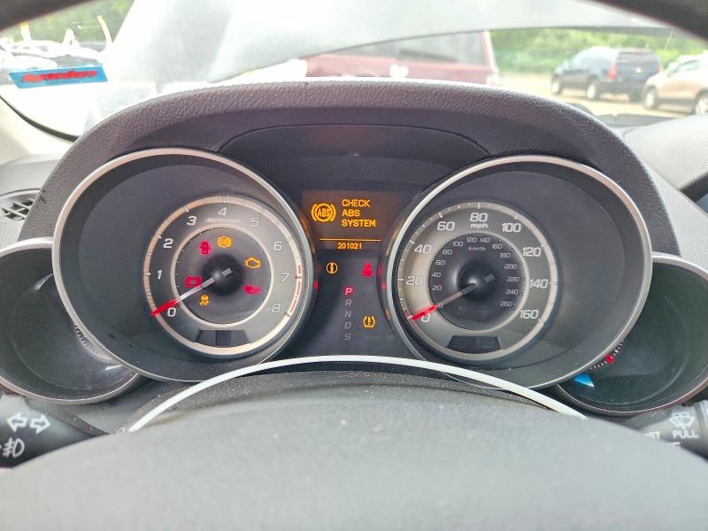 Продаж на аукціоні авто 2012 Acura Mdx, vin: 2HNYD2H32CH513150, номер лоту: 61478396