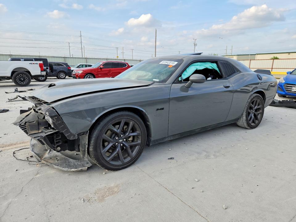 Продаж на аукціоні авто 2023 Dodge Challenger, vin: 2C3CDZBT7PH668465, номер лоту: 61642016