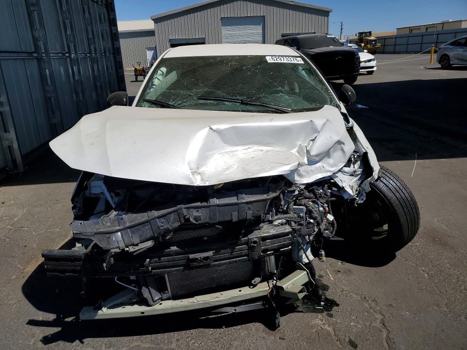 Продажа на аукционе авто 2025 Nissan Sentra, vin: 3N1AB8DV6SY294230, номер лота: 62973376