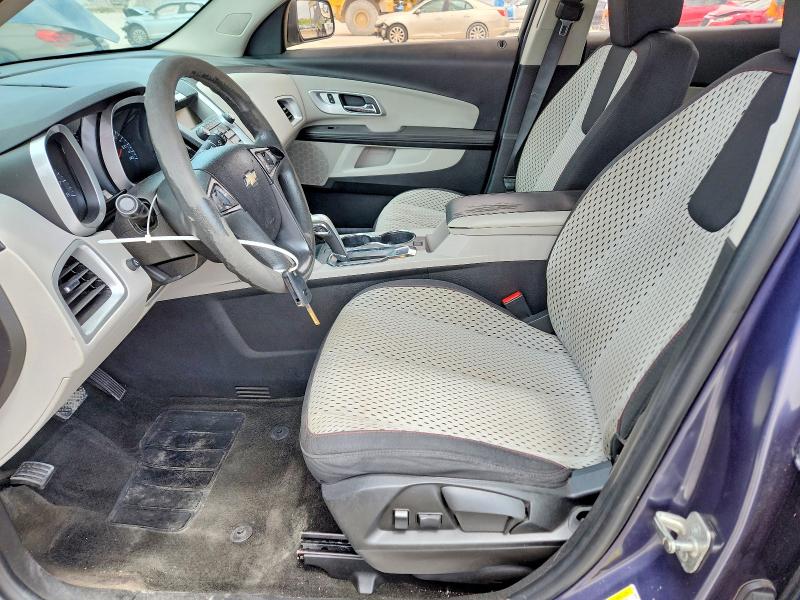 Продаж на аукціоні авто 2013 Chevrolet Equinox, vin: 2GNALBEK3D6163361, номер лоту: 63544316