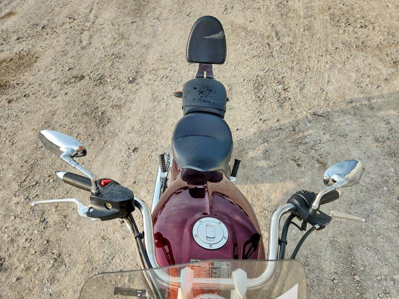 2008 Victory Motorcycles Vegas მანქანა იყიდება აუქციონზე, vin: 5VPLB26D583006014, აუქციონის ნომერი: 63007686