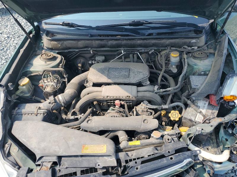 Aukcja sprzedaży 2011 Subaru Outback, vin: 4S4BRBLC3B3316098, numer aukcji: 61896716