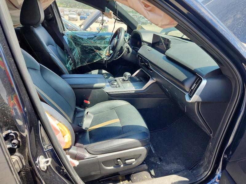 Aukcja sprzedaży 2024 Mazda Cx-90, vin: JM3KKEHA0R1130520, numer aukcji: 62397096