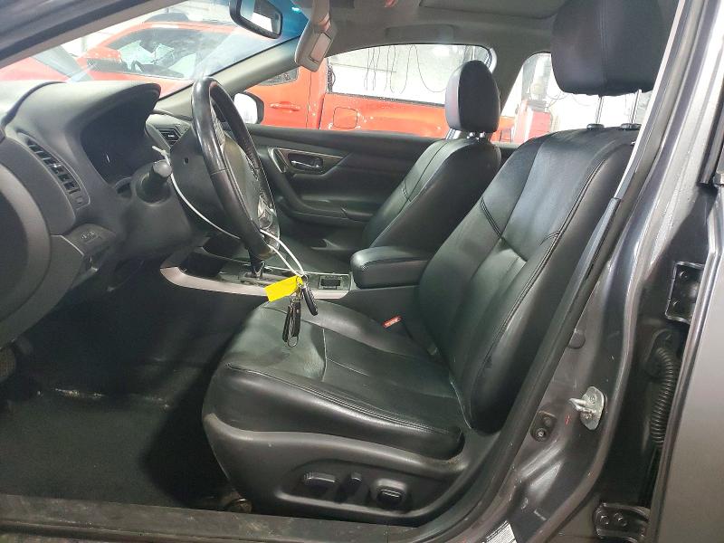 Aukcja sprzedaży 2015 Nissan Altima, vin: 1N4AL3APXFC444699, numer aukcji: 62754136