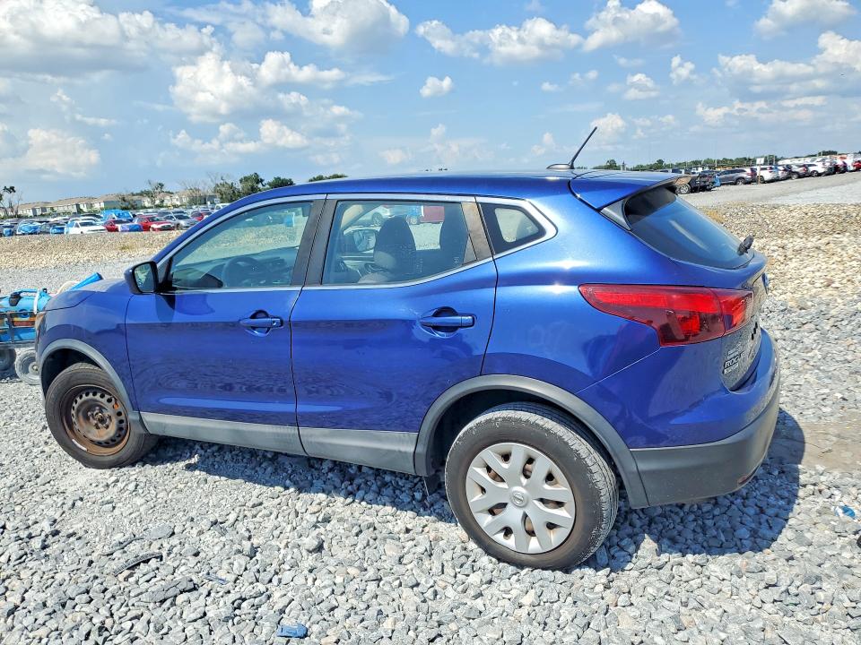 Aukcja sprzedaży 2019 Nissan Rogue Sport, vin: JN1BJ1CP5KW229832, numer aukcji: 59737746