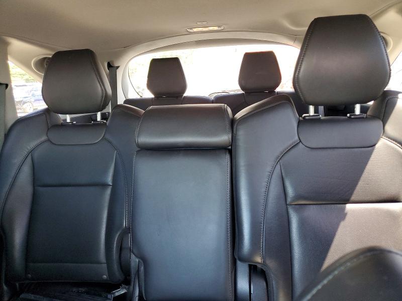 Aukcja sprzedaży 2014 Acura Mdx, vin: 5FRYD3H88EB019793, numer aukcji: 59598556