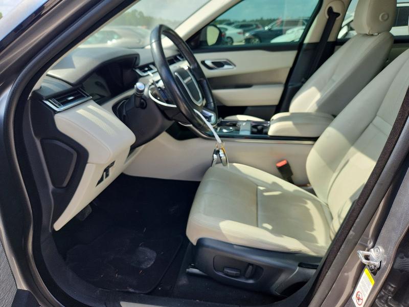 Auction sale of the 2018 Land Rover Range Rover Velar, vin: SALYB2RV3JA753517, lot number: 63194826