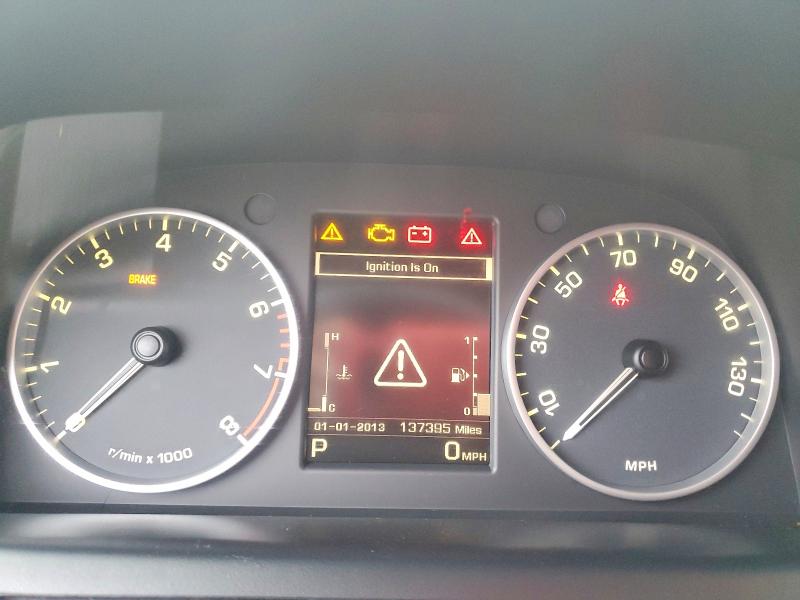 Aukcja sprzedaży 2016 Land Rover Lr4, vin: SALAG2V62GA801650, numer aukcji: 63211986