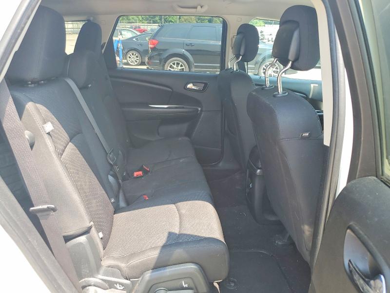 60917686 :رقم المزاد ، 3C4PDCAB9JT295754 vin ، 2018 Dodge Journey مزاد بيع