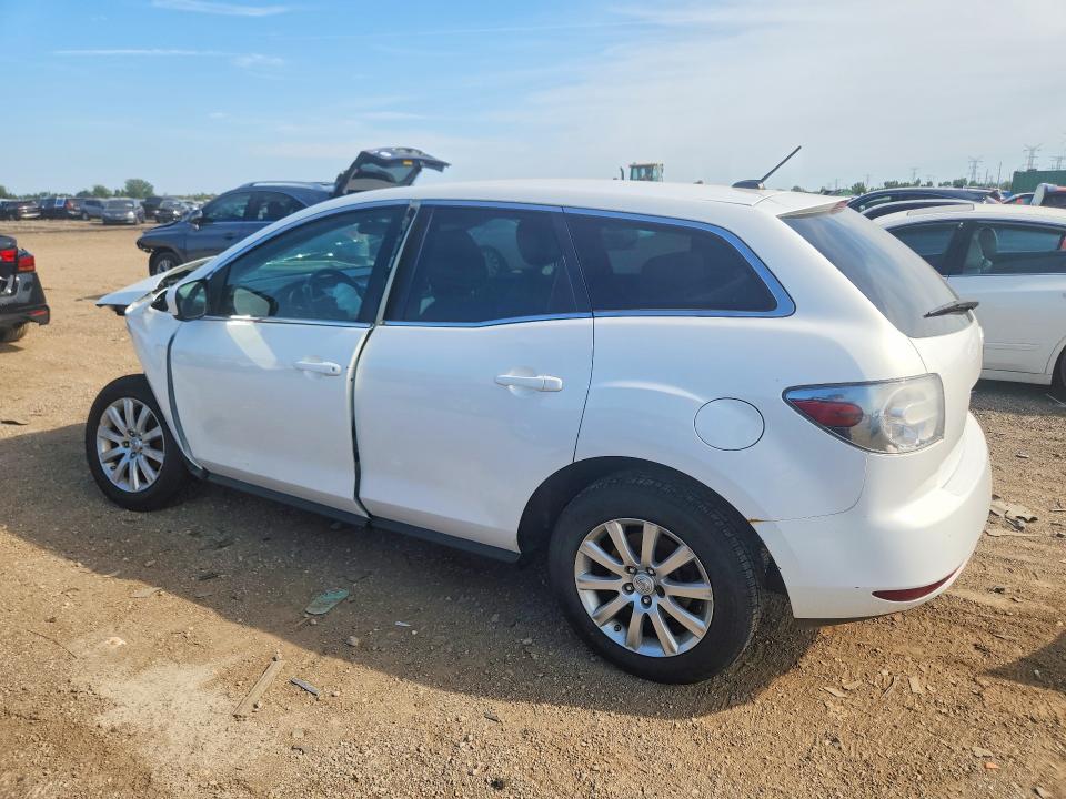 Aukcja sprzedaży 2011 Mazda Cx-7, vin: JM3ER2C52B0375736, numer aukcji: 63184486