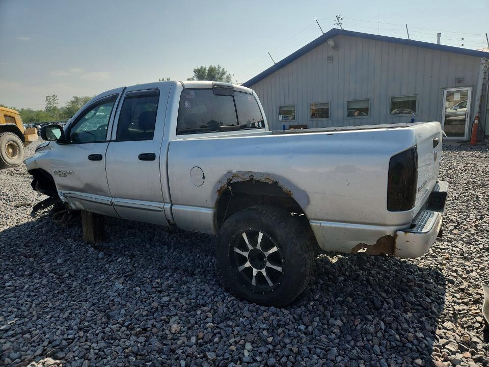 Aukcja sprzedaży 2005 Dodge Ram 1500, vin: 1D7HU18D15S345186, numer aukcji: 61082286