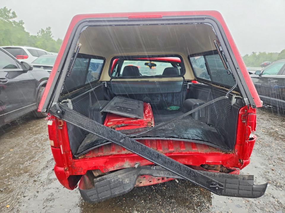 Aukcja sprzedaży 1998 Chevrolet S Truck, vin: 1GCCS1446W8189144, numer aukcji: 62955166