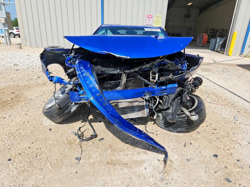Продаж на аукціоні авто 2020 Chevrolet Camaro, vin: 1G1FB1RS8L0148117, номер лоту: 61586766