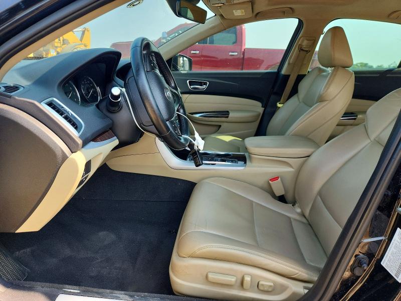 63187346 :رقم المزاد ، 19UUB1F30LA011325 vin ، 2020 Acura Tlx مزاد بيع