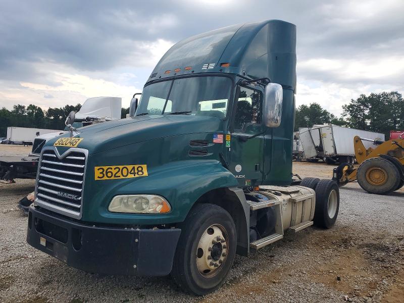 Продажа на аукционе авто 2017 Mack 600, vin: 1M1AW01X1HM009356, номер лота: 59223376