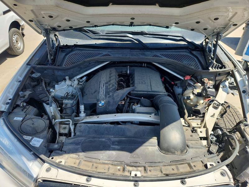 Продаж на аукціоні авто 2019 Bmw X6, vin: 5UXKU0C53K0H98955, номер лоту: 62628316