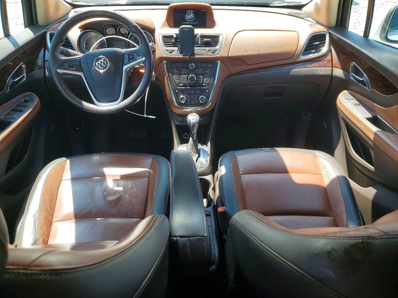 Продаж на аукціоні авто 2013 Buick Encore, vin: KL4CJHSB4DB106494, номер лоту: 59602966