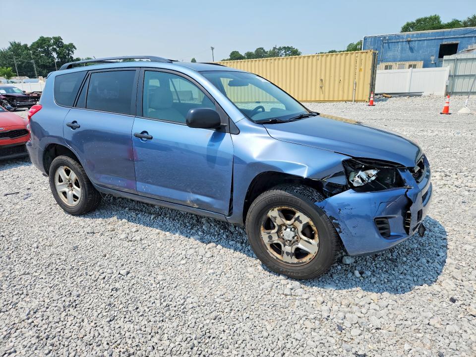 Aukcja sprzedaży 2010 Toyota Rav4, vin: 2T3BF4DV4AW028420, numer aukcji: 61106176
