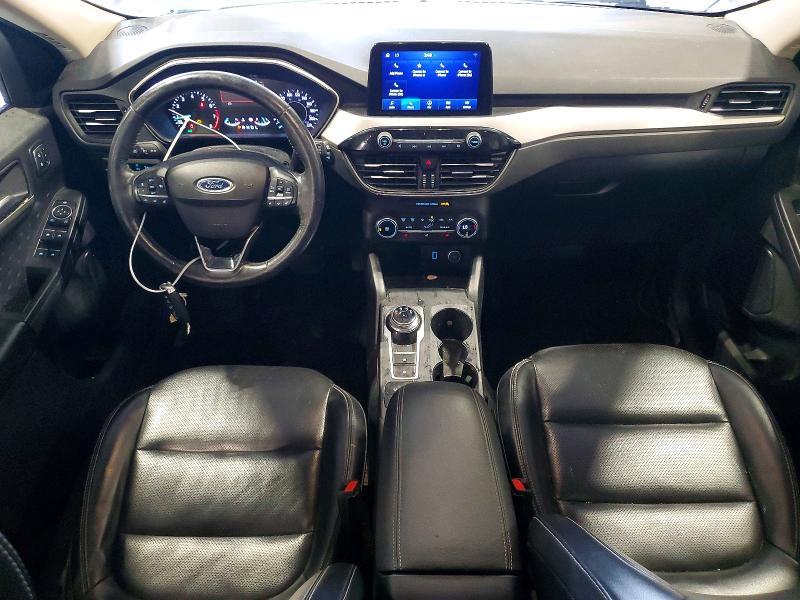 Auction sale of the 2020 Ford Escape, vin: 1FMCU9H66LUB26659, lot number: 62537966