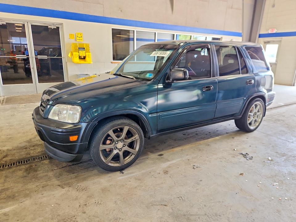 Продаж на аукціоні авто 1998 Honda Cr-v, vin: JHLRD2840WC006227, номер лоту: 59619086