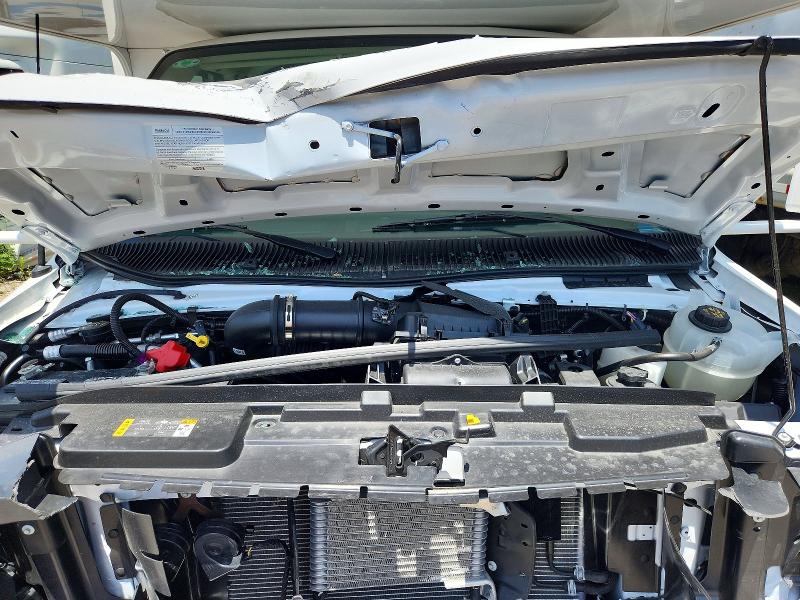 Продаж на аукціоні авто 2025 Ford Chateau, vin: 1FDXE4FN3SDD07065, номер лоту: 59318806