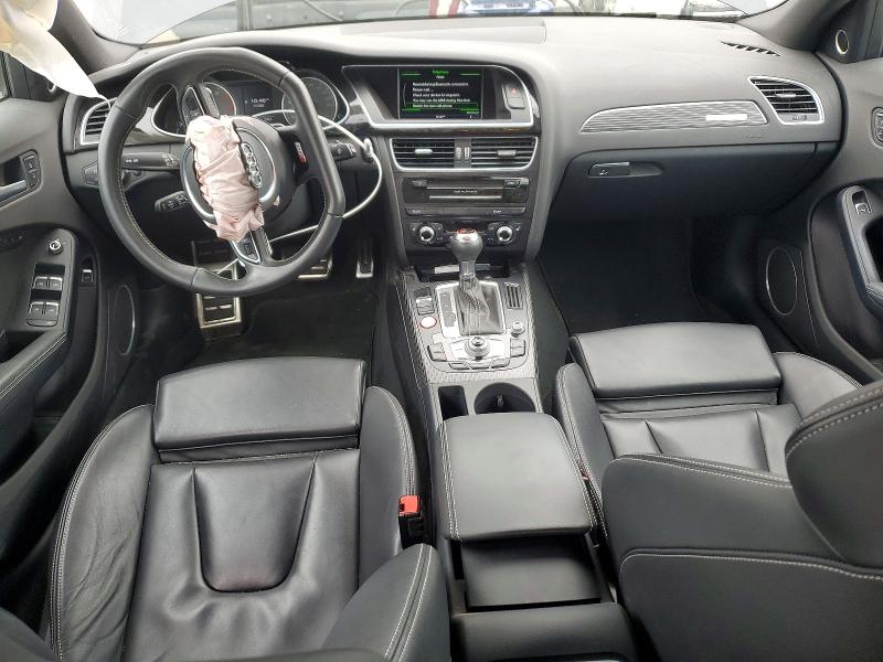 Aukcja sprzedaży 2014 Audi S4, vin: WAUBGAFL4EA020617, numer aukcji: 60235936