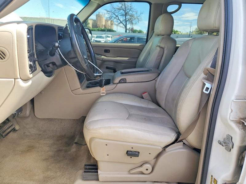 61717856 :رقم المزاد ، 3GKEC16T04G193406 vin ، 2004 Gmc Yukon Xl مزاد بيع