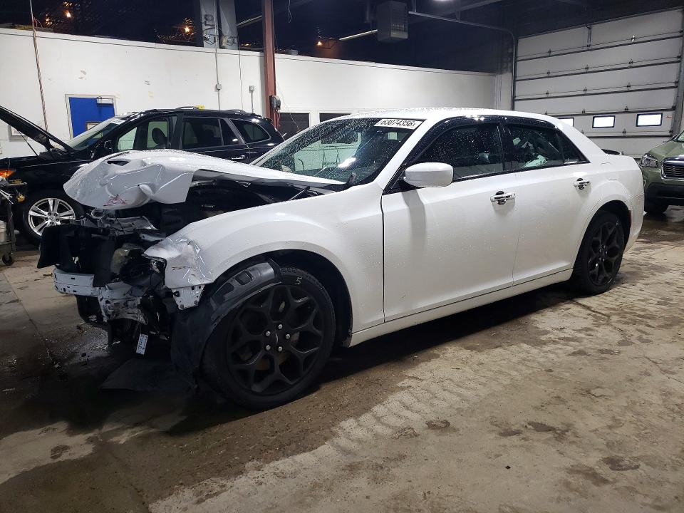 63074356 :رقم المزاد ، 2C3CCAGG5LH151028 vin ، 2020 Chrysler 300 مزاد بيع