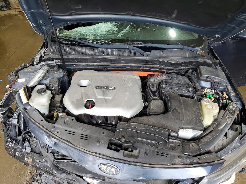 Продаж на аукціоні авто 2015 Kia Optima, vin: KNAGN4AD4F5090092, номер лоту: 85612455
