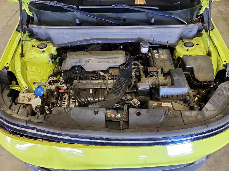 Aukcja sprzedaży 2024 Hyundai Kona, vin: KM8HC3AB3RU052493, numer aukcji: 59991096