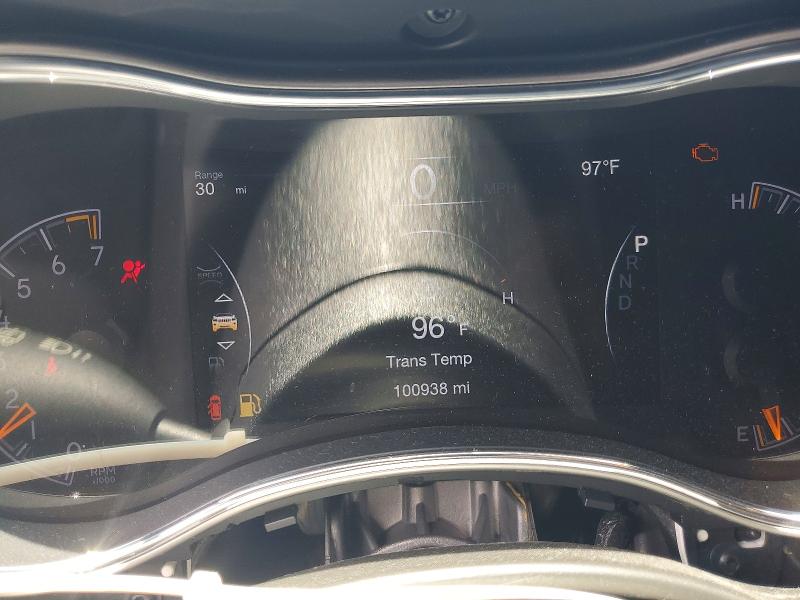 62084036 :رقم المزاد ، 1C4RJEAG5MC785097 vin ، 2021 Jeep Grand Cherokee مزاد بيع