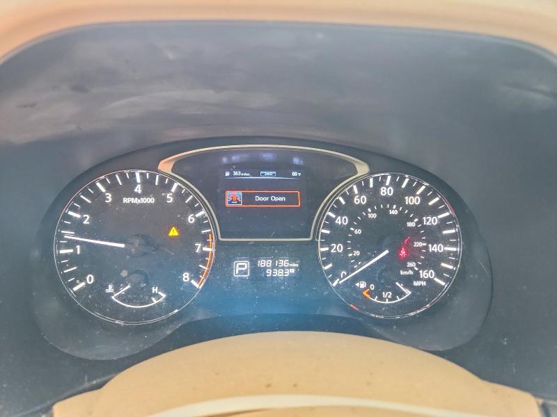 Aukcja sprzedaży 2014 Nissan Pathfinder, vin: 5N1AR2MM3EC610320, numer aukcji: 61245496