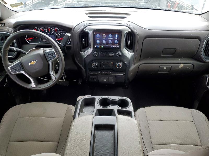Aukcja sprzedaży 2022 Chevrolet Silverado, vin: 1GC4YNE72NF315979, numer aukcji: 62053386