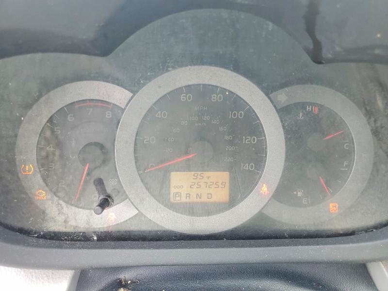 61623696 :رقم المزاد ، JTMYF4DV1A5031695 vin ، 2010 Toyota Rav4 مزاد بيع