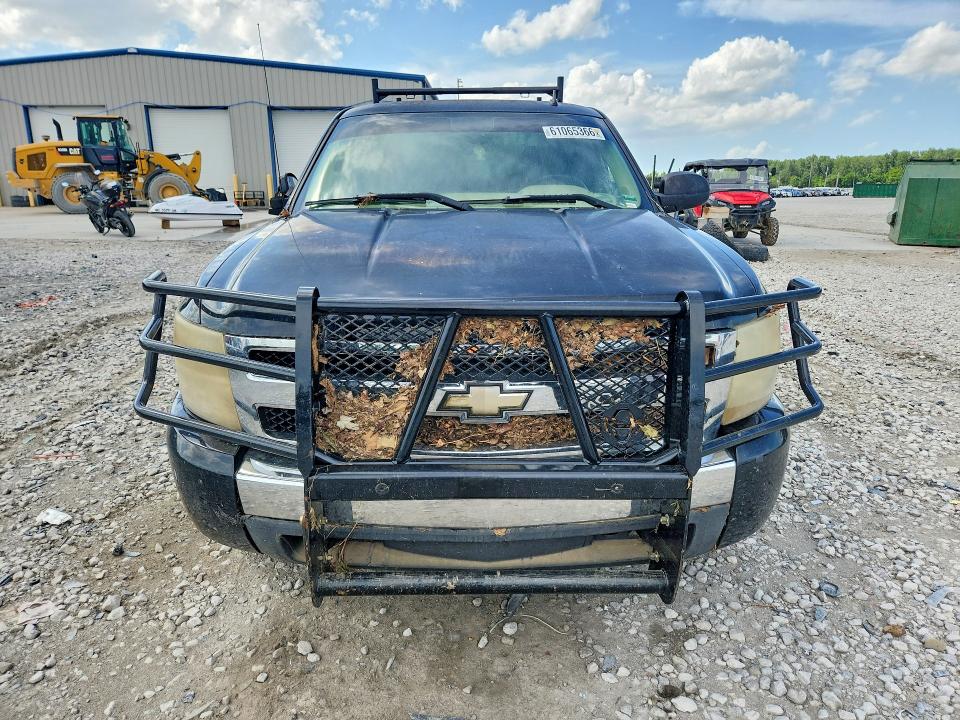 Aukcja sprzedaży 2008 Chevrolet Silverado, vin: 1GCEK19058Z211095, numer aukcji: 61065366