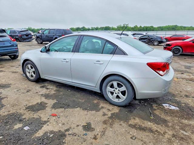 Продаж на аукціоні авто 2014 Chevrolet Cruze, vin: 1G1PC5SB5E7465527, номер лоту: 60446376