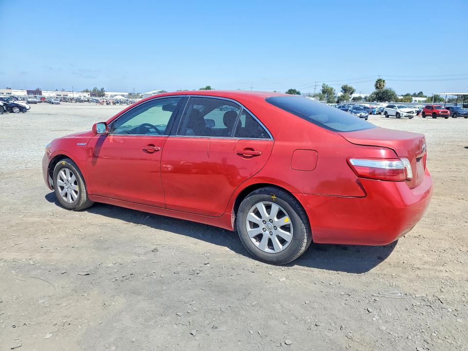 Продажа на аукционе авто 2008 Toyota Camry, vin: 4T1BB46K28U053091, номер лота: 85792245