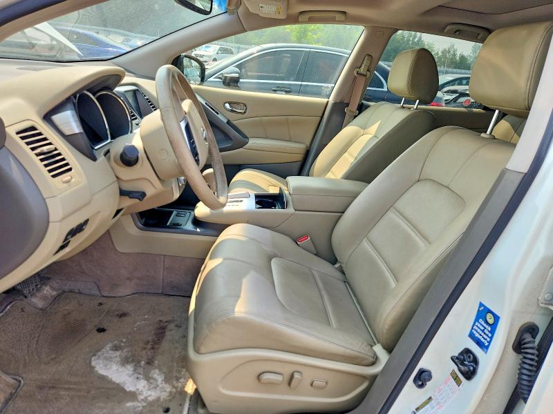 60506666 :رقم المزاد ، JN8AZ1MW9DW315322 vin ، 2013 Nissan Murano مزاد بيع