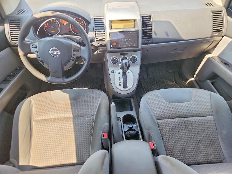 Продажа на аукционе авто 2008 Nissan Sentra, vin: 3N1AB61E88L671283, номер лота: 61626046