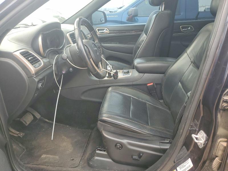 60835776 :رقم المزاد ، 1C4RJFCGXFC785859 vin ، 2015 Jeep Grand Cherokee مزاد بيع